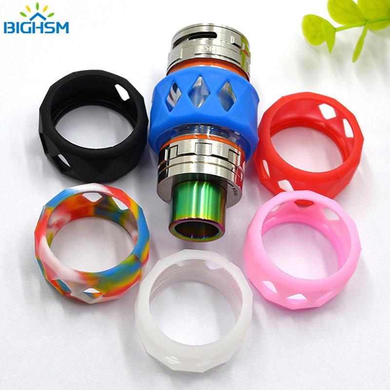 Vaping Area - Bubble glazen buis beschermhoes wrap mouw