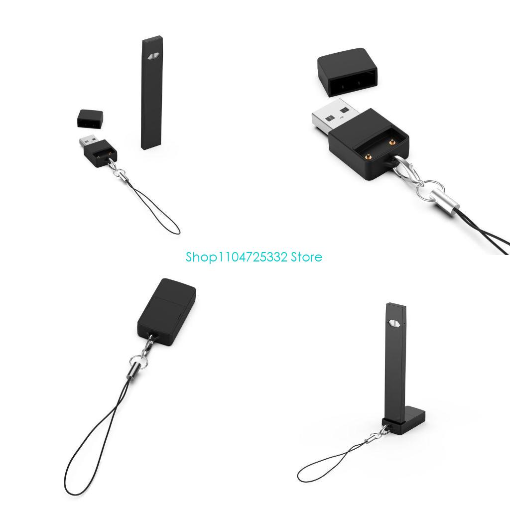 Accessories For Vaping - P5EA Ontworpen met Lanyard USB-reisoplader voor