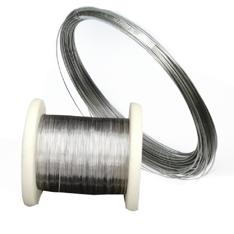 Stainless Wire Ss316 - 316 RVS draad voor boten, schepen,