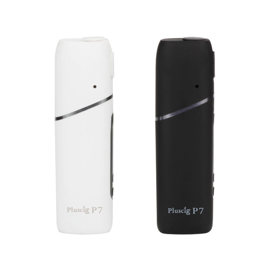 Vaping Area - Pluscig P7 Vape Kit Voor Iqoc