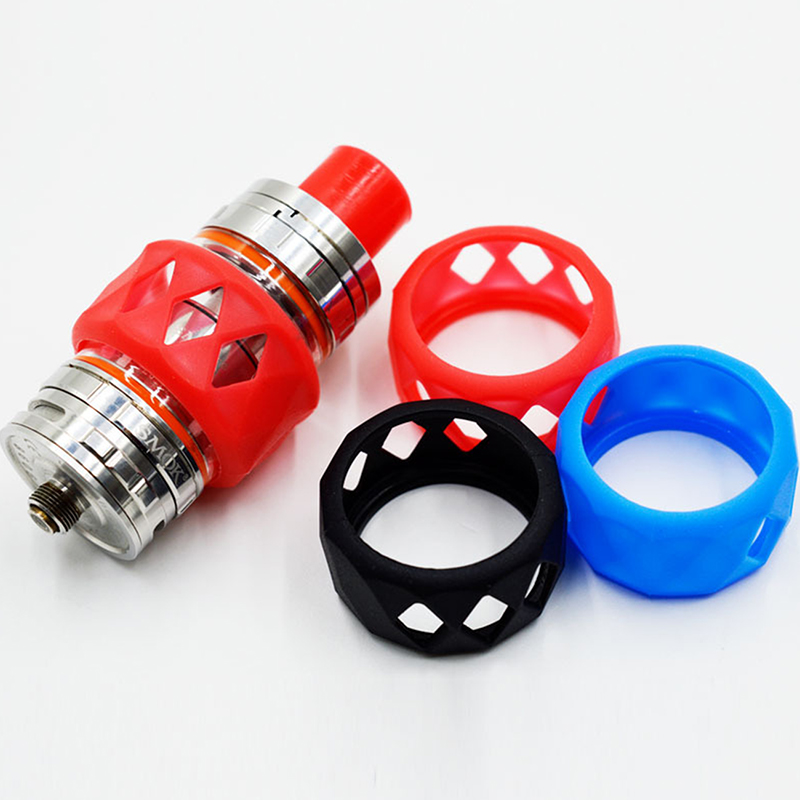 Bubble glazen buis beschermhoe - Vaping Area recensie en prijs