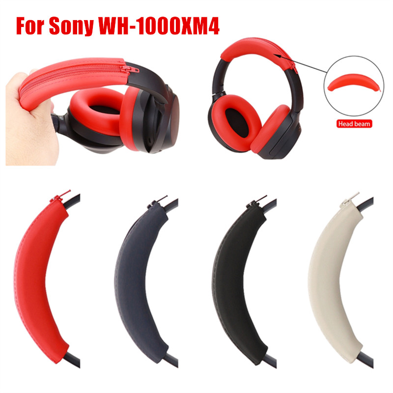 Universele Hoofdtelefoon Hoofd - Sony Headphone Wh-1000Xm4 recensie en prijs