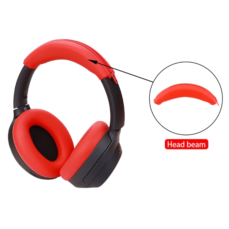 Universele Hoofdtelefoon Hoofd - Sony Headphone Wh-1000Xm4 recensie en prijs