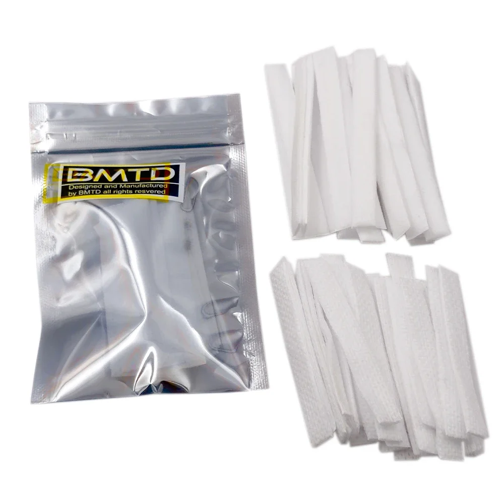 Rebuild DIY Katoen Mesh Katoen - Mesh Coil Strip recensie en prijs