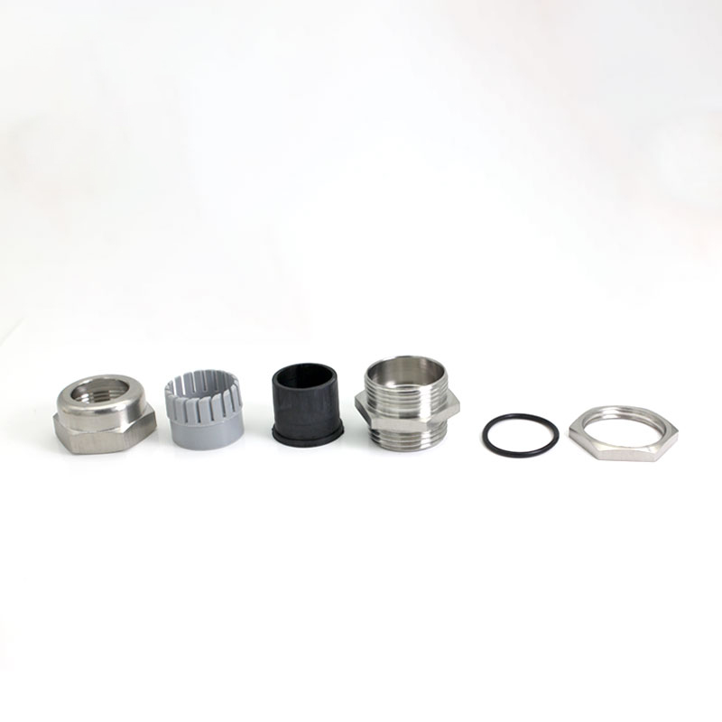 Roestvrij Stalen Kabelwartel S - Stainless Wire Ss316 recensie en prijs