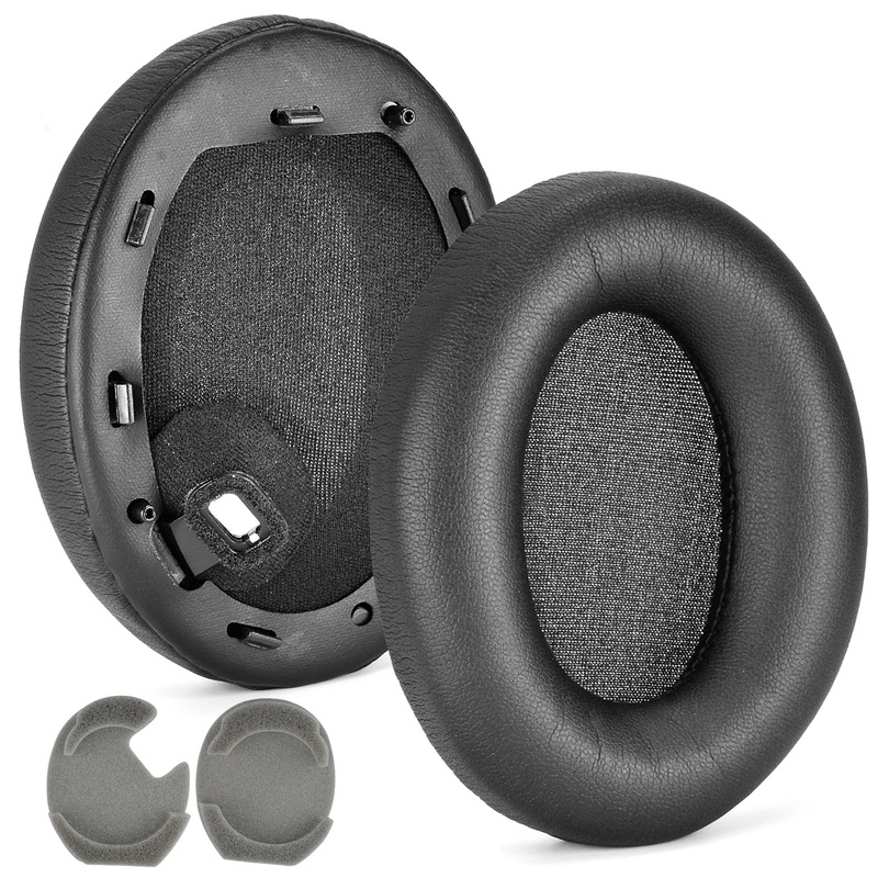 Premium vervangende oorkussent - Sony Headphone Wh-1000Xm4 recensie en prijs