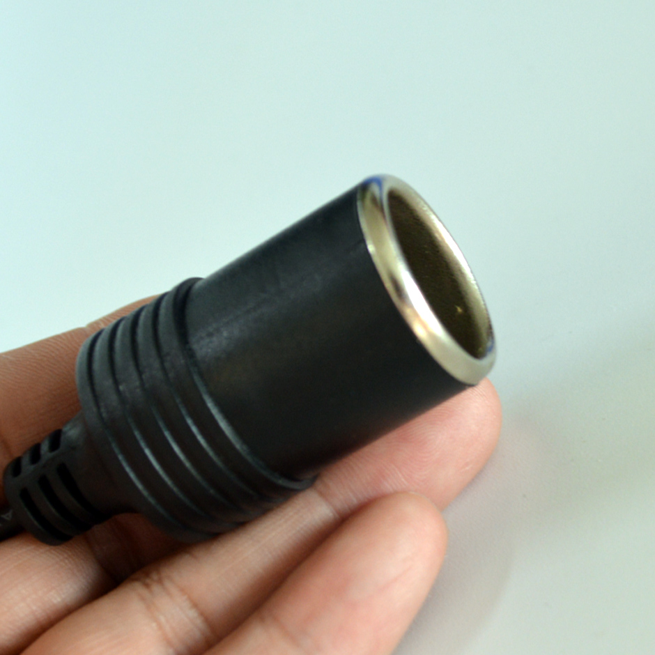 5V naar 12V converterkabelverl - Accessories For Vaping recensie en prijs
