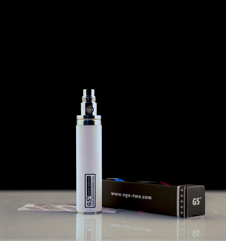 GS Ego 3 III 3200mAh Batterij  - Vaping Area recensie en prijs
