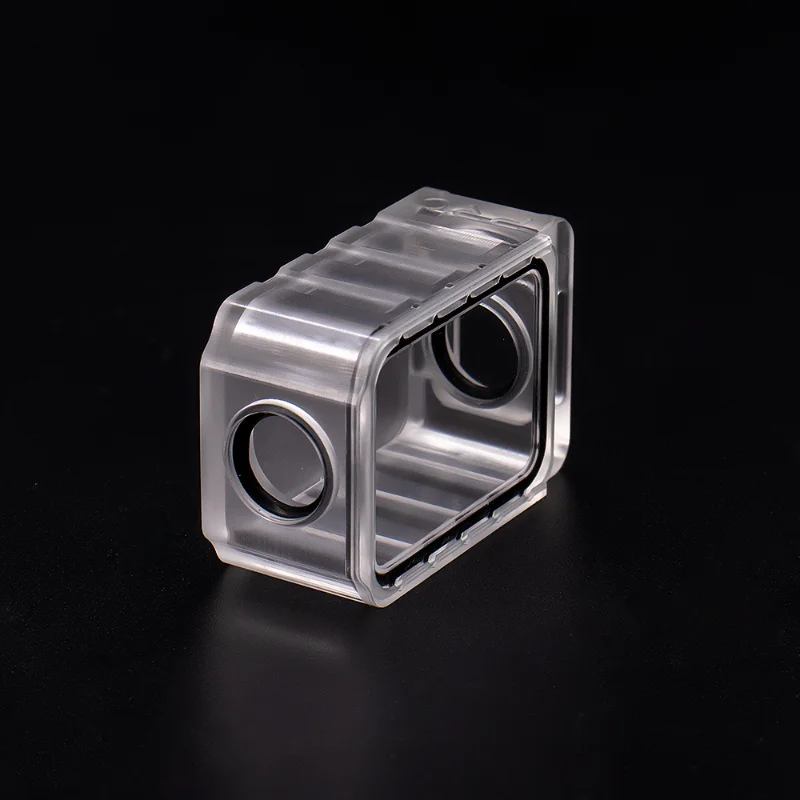 Vape Pen PRC Boro Tank voor BB - Vaping Area recensie en prijs
