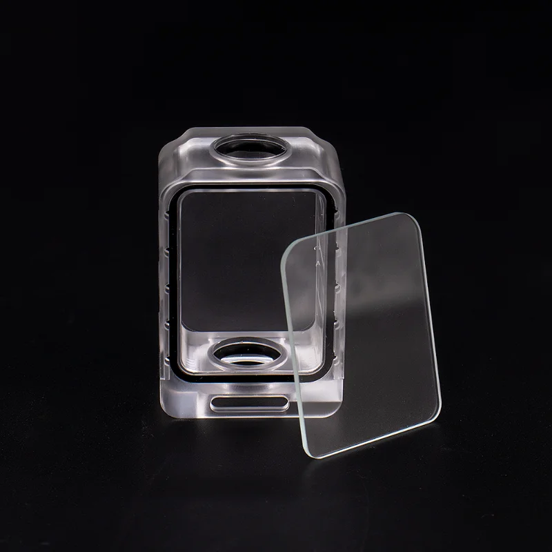 Vape Pen PRC Boro Tank voor BB - Vaping Area recensie en prijs