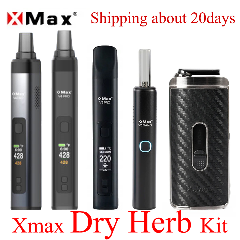 Originele XMAX V4 pro / V3 pro - Vaping Area recensie en prijs