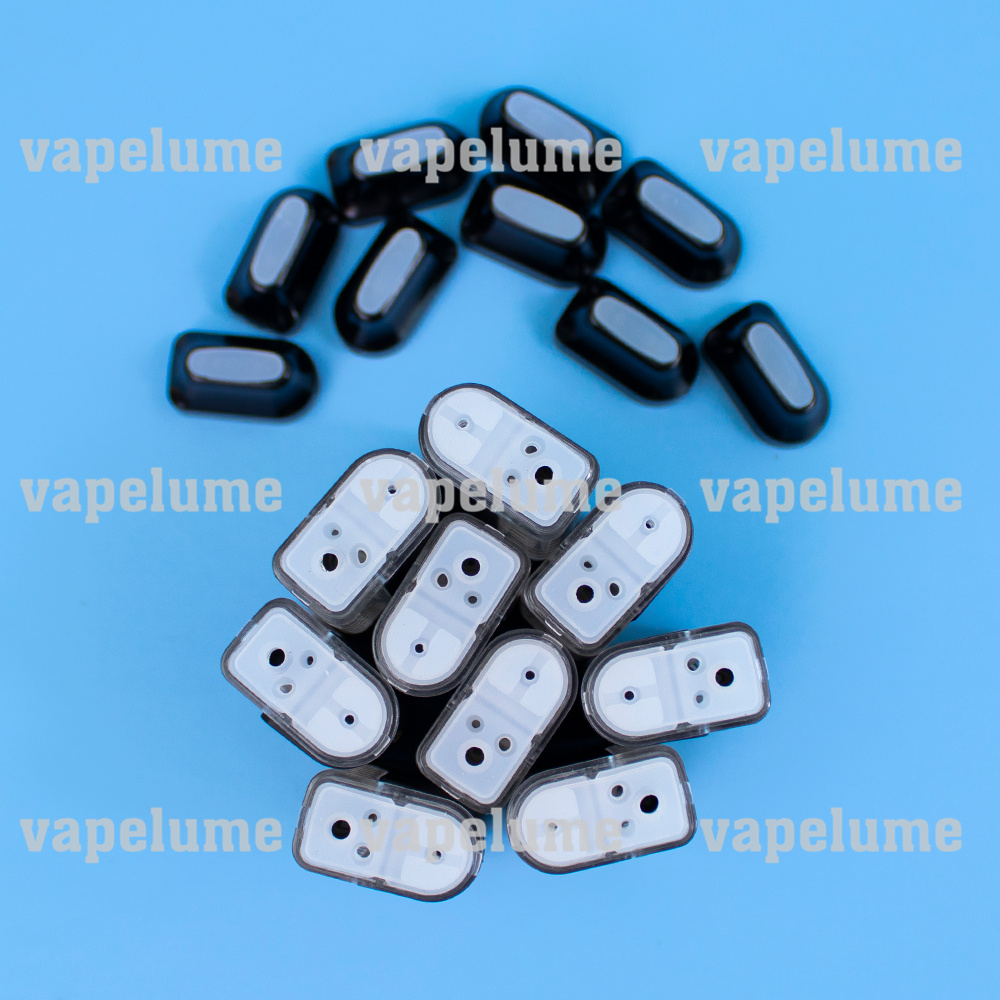 2.0 EMPTY Muha Blinkers Wegwer - Vaping Area recensie en prijs