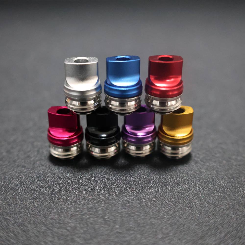 Hybride Ultra Fluit Stijl Bb H - Accessories For Vaping recensie en prijs