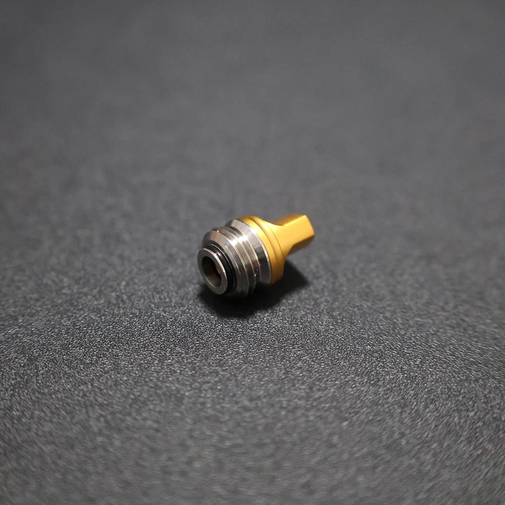 Hybride Ultra Fluit Stijl Bb H - Accessories For Vaping recensie en prijs