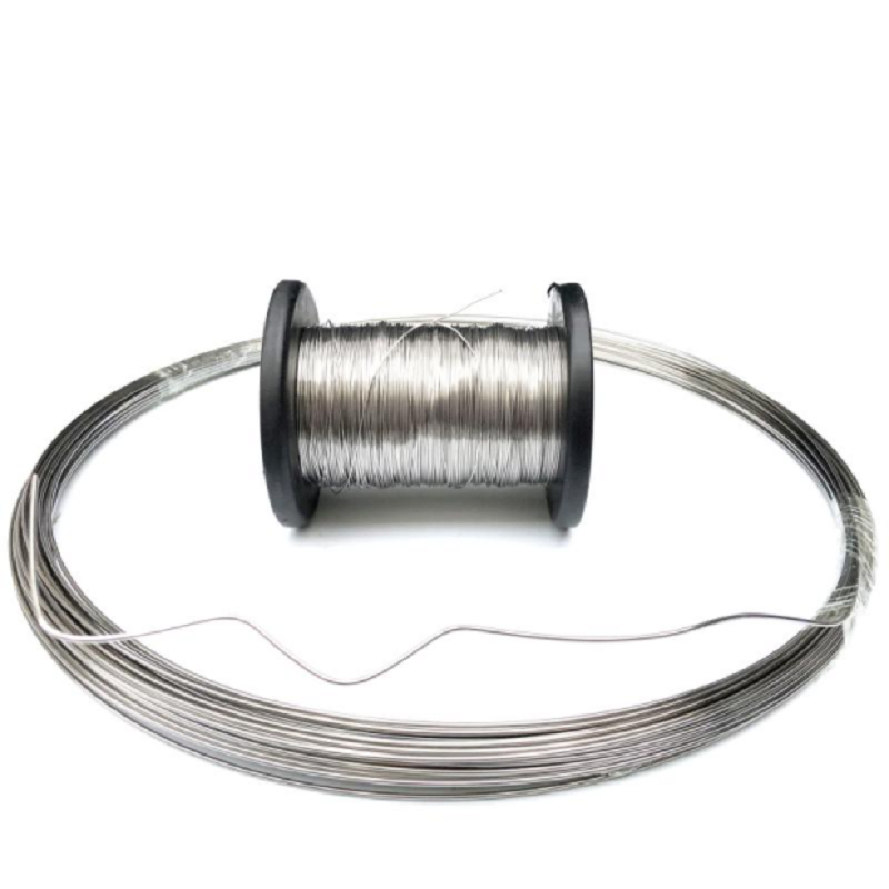 316 RVS draad voor boten, sche - Stainless Wire Ss316 recensie en prijs