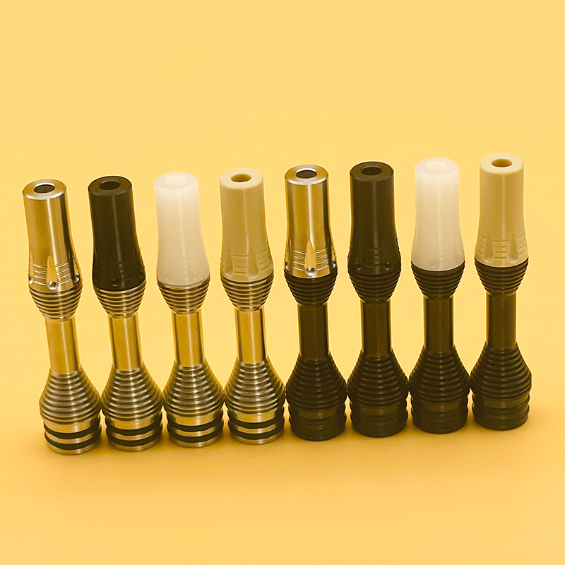DSX Tonbogiri Drip Tip -Zetsui - Vaping Area recensie en prijs
