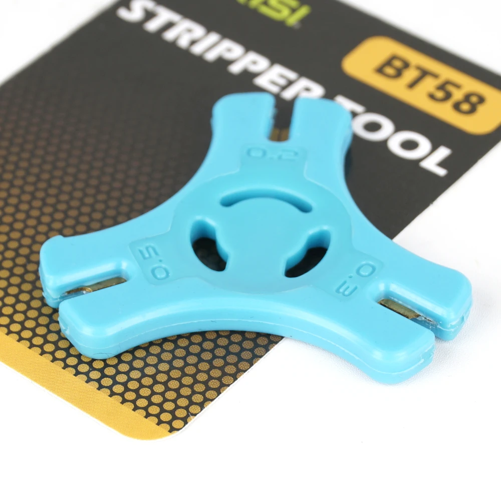 Hirisi 1 stks Lijn Pull Stripp - Mesh Coil Strip recensie en prijs