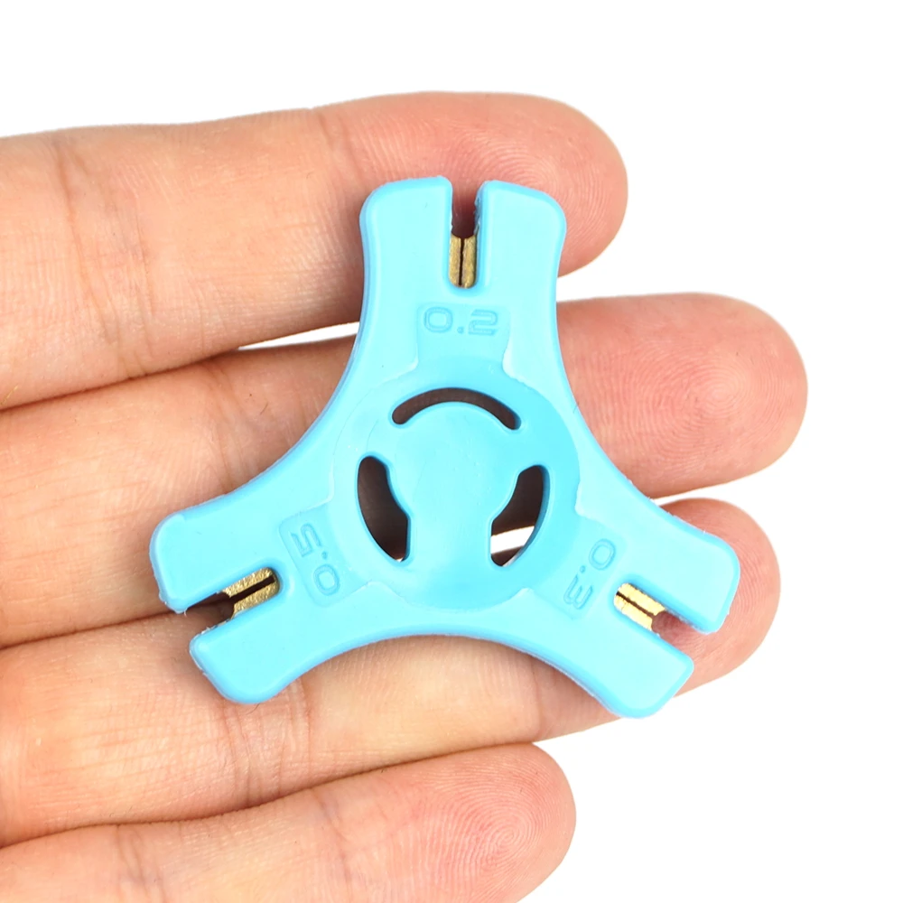 Hirisi 1 stks Lijn Pull Stripp - Mesh Coil Strip recensie en prijs