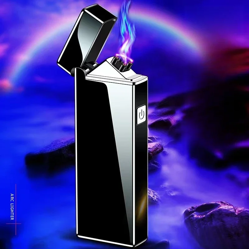 Nieuwe Elektronische Winddicht - Accessories For Vaping recensie en prijs