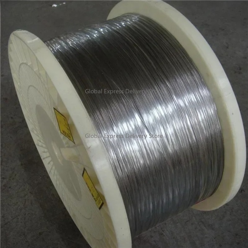 304 201 roestvrijstalen kabel  - Stainless Wire Ss316 recensie en prijs
