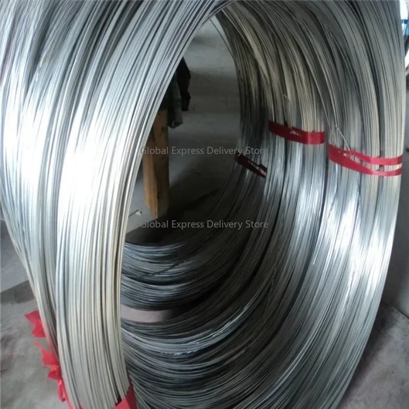 304 201 roestvrijstalen kabel  - Stainless Wire Ss316 recensie en prijs