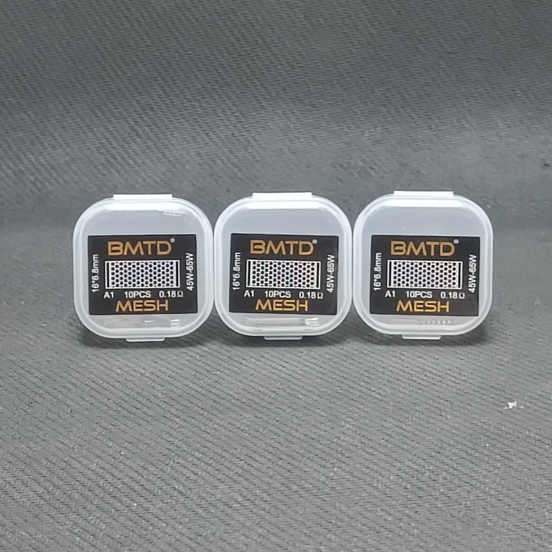 DIY Coil Voorgemaakte Coils A1 - Stainless Wire Ss316 recensie en prijs